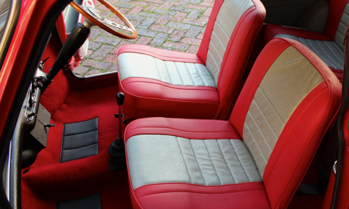 Tartan Red MK1 Morris Cooper S 1071 6.png