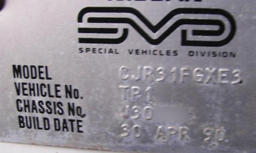 Tasmanian Police SVD GTS2 build plate.png