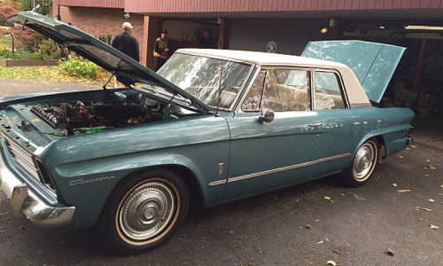 Timberline Turquoise paint Studebaker Daytona Sports Sedan 1966 code P-6482 C (1).png