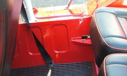 Tubular rubber floor matting 0 Moke.jpg