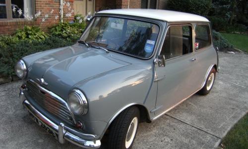 Tweed Grey Austin Cooper S 3.jpg