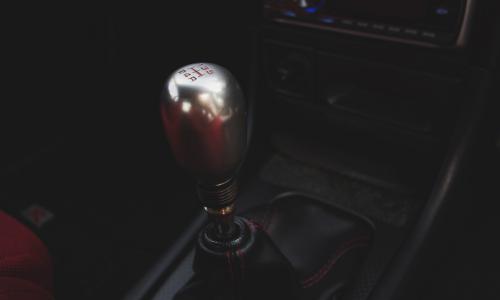 Type R gearbox knob Integra.jpg