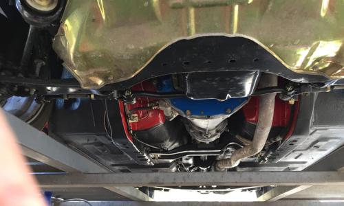 Undercarriage images Datsun 180B 610 SSS hardtop bluebird.jpg