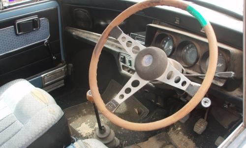 Unrestored 998LS interior.jpg