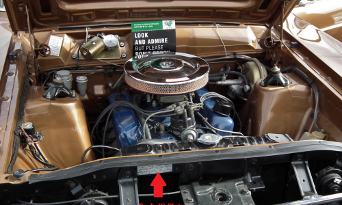 VIN Plate Location 2 XR GT Falcon.png
