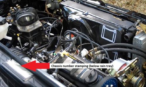 VIN chassis number MK1 Golf GTI rain tray firewall.jpg