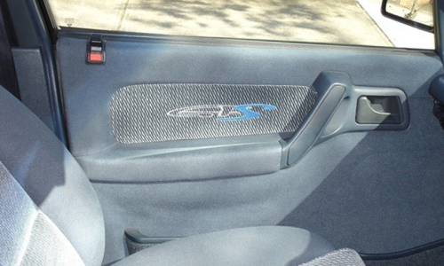 VP GTS Devonish trim door card 1992 image.png