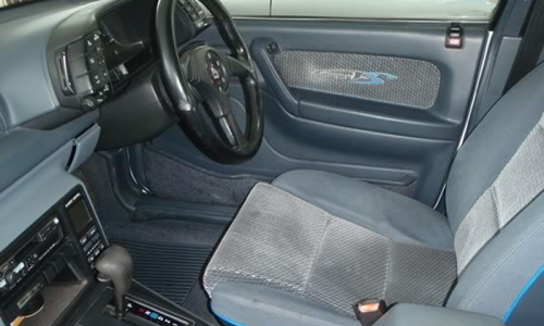 VP HSV GTS base trim front console image.png