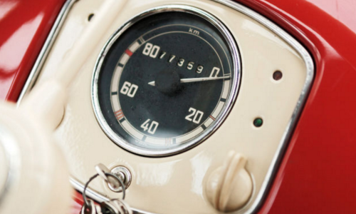 VW Aamba Bus interior dashboard 1954 2.png