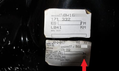 VW Golf GTI MK1 Build sheet label paint sticker.jpg