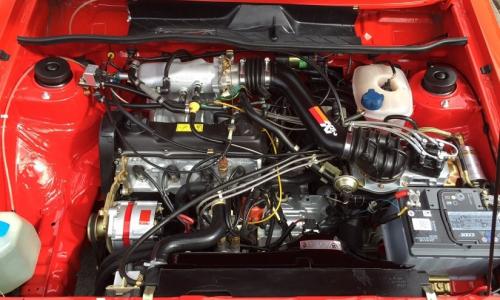 VW Golf MK1 GTI engine bay red 1.8.jpg