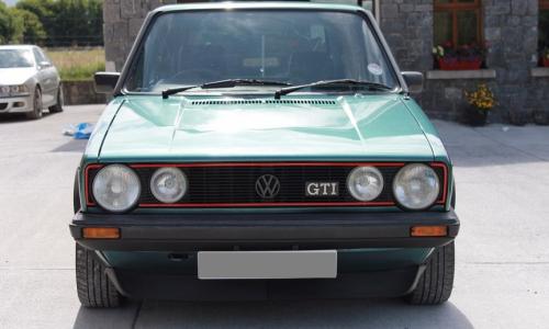 VW MK1 GTI Campaign front headlights foglights UK.JPG
