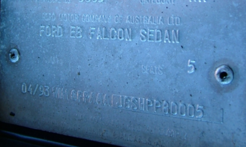 Vehicle data plate EN Falcon GT VIN plate 2.png