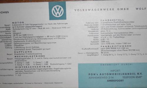 Volkswagen Deluxe Microbus Samba Bus original brochure advertisement 1955 - 1958 (3).jpg