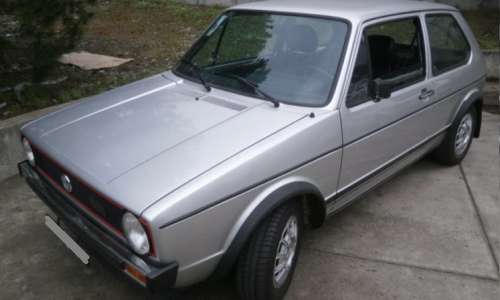 Volkswagen Golf MK1 GTI Mars Red paint Code L97A.png