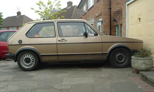 Volkswagen Golf MK1 GTI Platinum Viper Metallic paint Code L98E.jpg