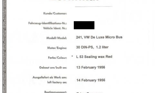 Volkswagen Samba Bus Deluxe T1 Birth Certificate 1.png