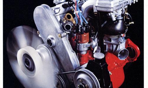 Volvo B23 242 GT engine red block image.jpg