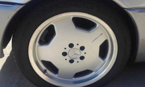 W140 C140 coupe 18 inch amg Monoblock Styling II Wheels optional.jpg