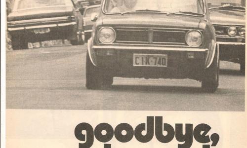 Wheels Magazine Australian Clubman GT review (1).JPG