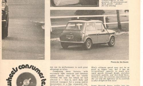 Wheels Magazine Australian Clubman GT review (2).JPG