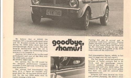 Wheels Magazine Australian Clubman GT review (3).JPG