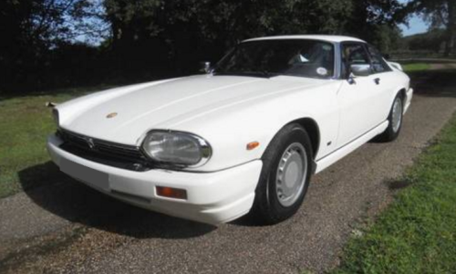 White XJR-S 1985.png