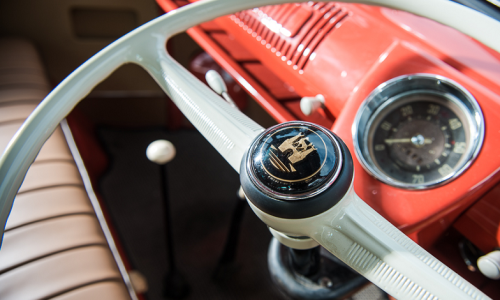 Wolfsburg steering wheel badge Samba bus microbus.png