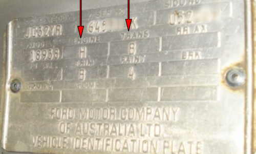 XD Ford ESP engine code and gearbox code on data plate (3).png