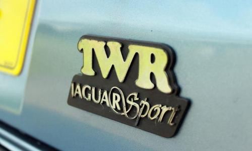 XJS TWR jaguarsport badge Pre Jaguarsport rear trunk badges image (1).jpg
