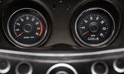 XW Falcon GT GT-HO instruments dash.jpg