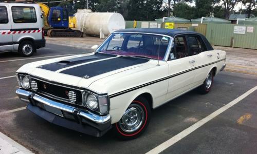 XW Ford Fairmont GT South Africa.jpg