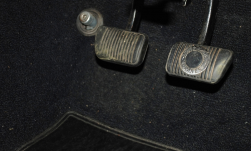 XW Ford Falcon GT brake and clutch pedal image.png