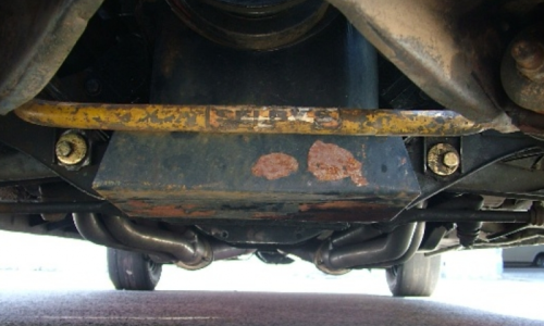 XW Ford Falcon GT front sway bar.png