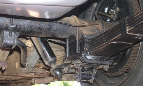 XW Ford falcon GT rear drum brakes image 1969 1970.png