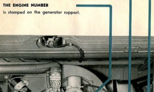chassis number details VW Microbus deluxe 1957.png