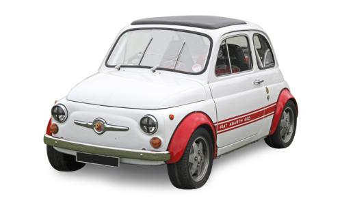 classic Fiat 695-Abarth how to identify 1964 - 1971.jpg