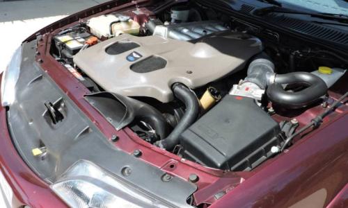 engine images EL Falcon GT 1997 burgundy (2).JPG