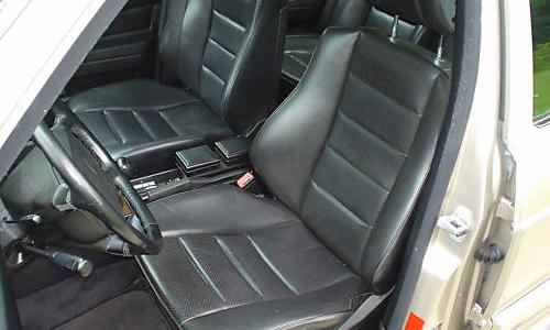 full leather interior mercedes 190E 2.3.JPG