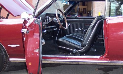 interior door 1966 Pontiac GTP.jpg