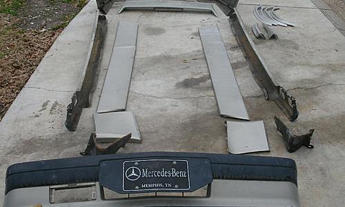 mercedes 2.3 16 valve 190E body kit.jpg