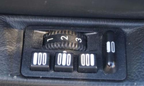multi contour seats option CL500 cl600 C140 coupe mercedes.jpg