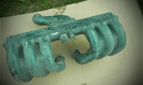 xe 250 crossflow turbo intake manifold -These were on the Dick Johnson SU draw through turbo setups..jpg