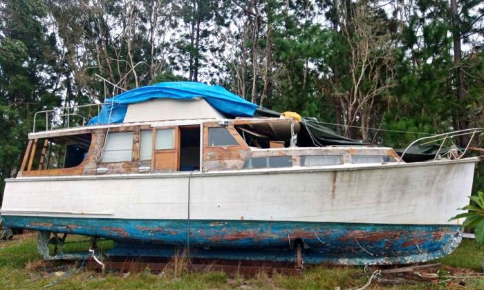 1939 Halvorsen 36ft Moonray timber boat restoration project (16).jpg