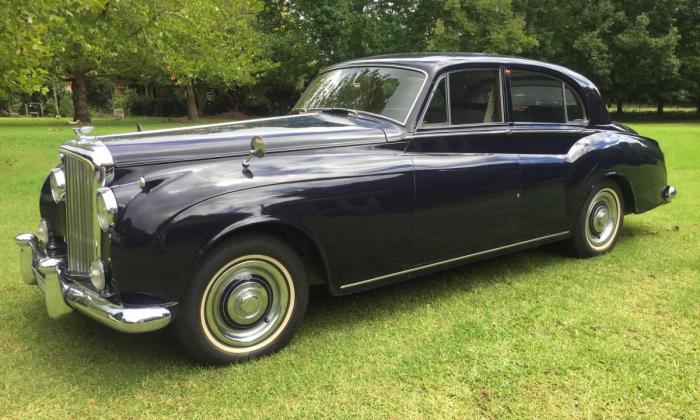 1955 Bentley S1 James Young Sedan Australia RHD (1).jpg