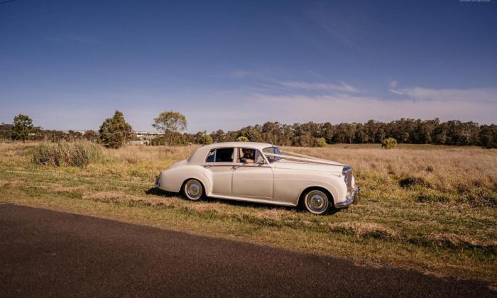 1956 S1 Bentley Sedan White Australia (12).jpg