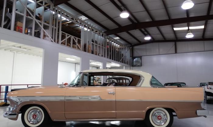 1957 Hudson Hollywood Hardtop Pink salmon over Bronze exterior images (8).jpg