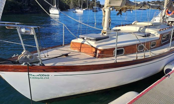 1960 Burmudan ketch Sydney 30' (1).jpg