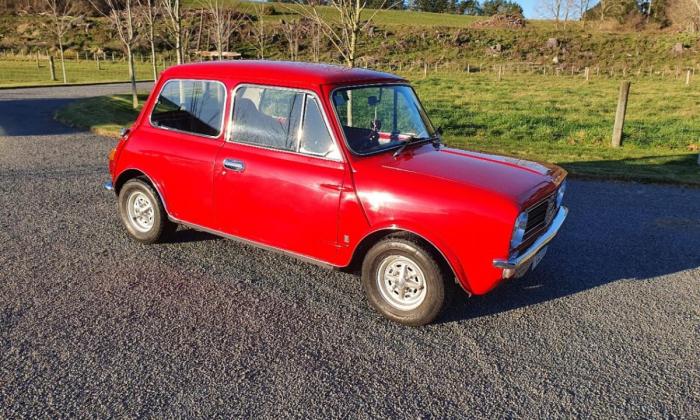 1973 Mini Clubman GT New Zealand for sale 2022 red (1).jpg