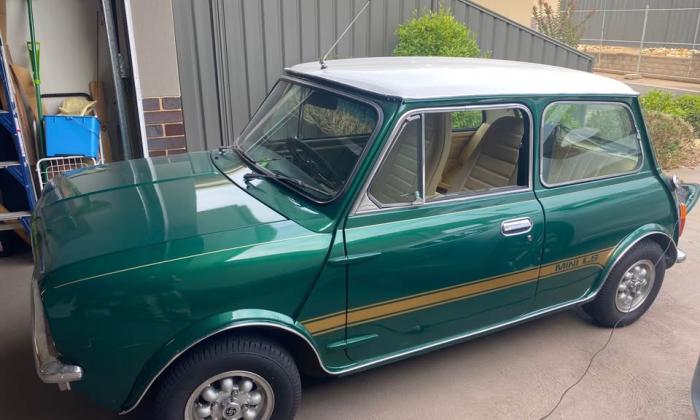 1978 Iridium Green 998 Mini LS for sale 2025 (1).jpg